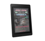 A Digital FlipBook - Black in America, How I Grew Up (1 of 3)