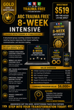 3 - The ABC Trauma Free (Gold Medal)