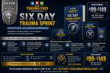2 - The ABC Trauma Free (Silver Medal)