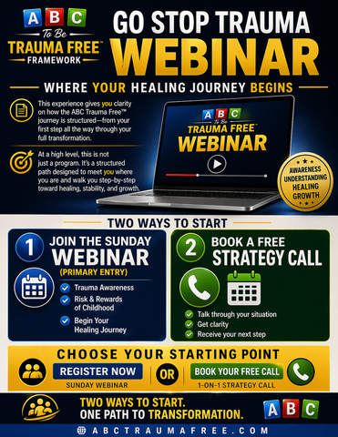 0 - ABC Trauma Free (Webinar Series)