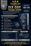 2 - The ABC Trauma Free (Silver Medal)